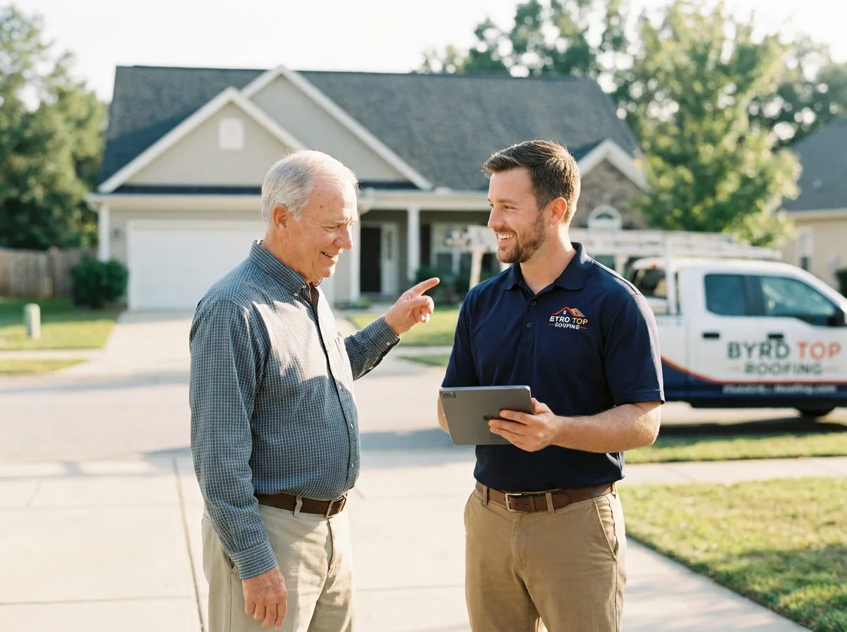 Roofing Sabine, WV FAQs